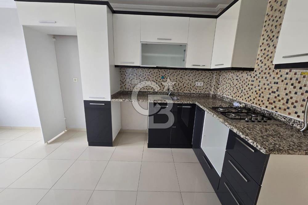 ALİAĞA YENİ MAHALLE ANA CADDE ÜZERİ 3+1 KİRALIK DAİRE