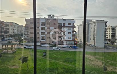 ALİAĞA YENİ MAHALLE ANA CADDE ÜZERİ 3+1 KİRALIK DAİRE