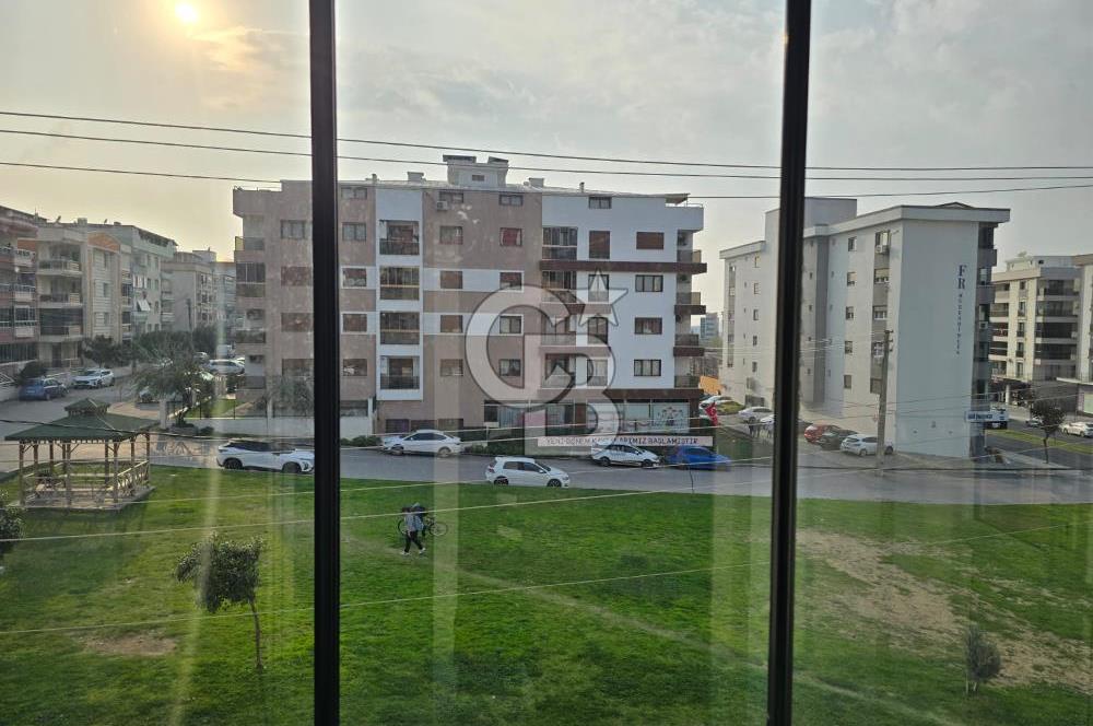 ALİAĞA YENİ MAHALLE ANA CADDE ÜZERİ 3+1 KİRALIK DAİRE