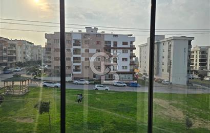 ALİAĞA YENİ MAHALLE ANA CADDE ÜZERİ 3+1 KİRALIK DAİRE