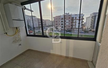 ALİAĞA YENİ MAHALLE ANA CADDE ÜZERİ 3+1 KİRALIK DAİRE