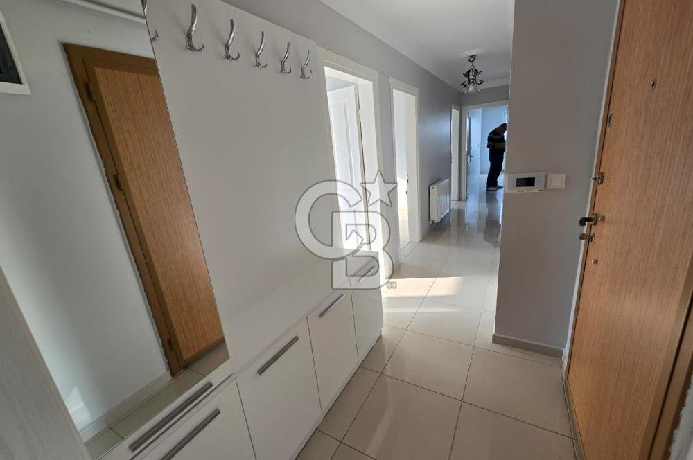 ALİAĞA YENİ MAHALLE ANA CADDE ÜZERİ 3+1 KİRALIK DAİRE