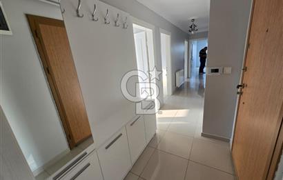 ALİAĞA YENİ MAHALLE ANA CADDE ÜZERİ 3+1 KİRALIK DAİRE