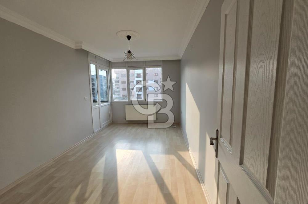 ALİAĞA YENİ MAHALLE ANA CADDE ÜZERİ 3+1 KİRALIK DAİRE