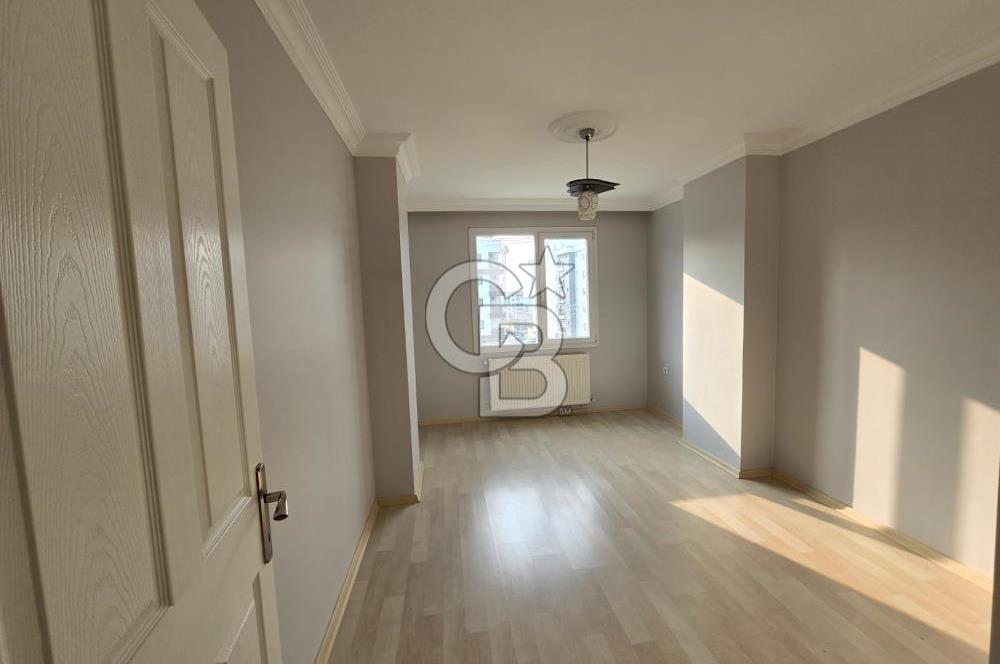 ALİAĞA YENİ MAHALLE ANA CADDE ÜZERİ 3+1 KİRALIK DAİRE