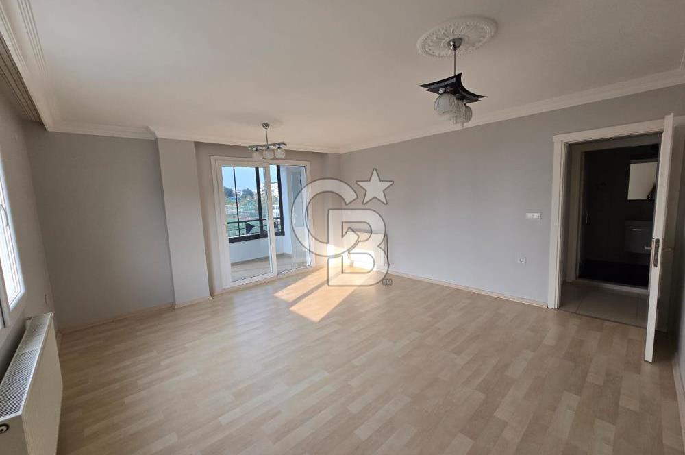 ALİAĞA YENİ MAHALLE ANA CADDE ÜZERİ 3+1 KİRALIK DAİRE