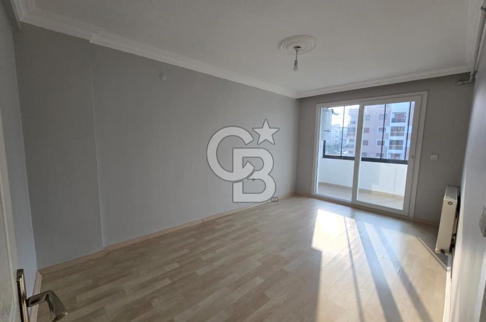ALİAĞA YENİ MAHALLE ANA CADDE ÜZERİ 3+1 KİRALIK DAİRE