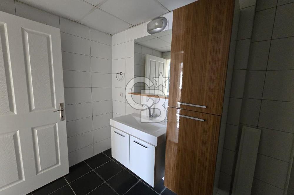 ALİAĞA YENİ MAHALLE ANA CADDE ÜZERİ 3+1 KİRALIK DAİRE