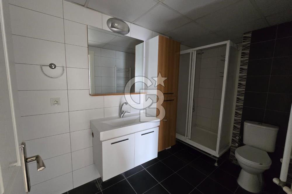 ALİAĞA YENİ MAHALLE ANA CADDE ÜZERİ 3+1 KİRALIK DAİRE