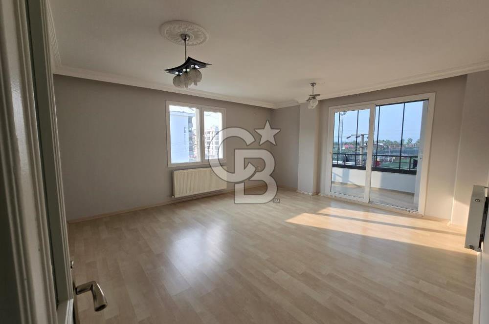 ALİAĞA YENİ MAHALLE ANA CADDE ÜZERİ 3+1 KİRALIK DAİRE