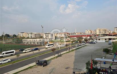 ALİAĞA YENİ MAHALLE ANA CADDE ÜZERİ 3+1 KİRALIK DAİRE