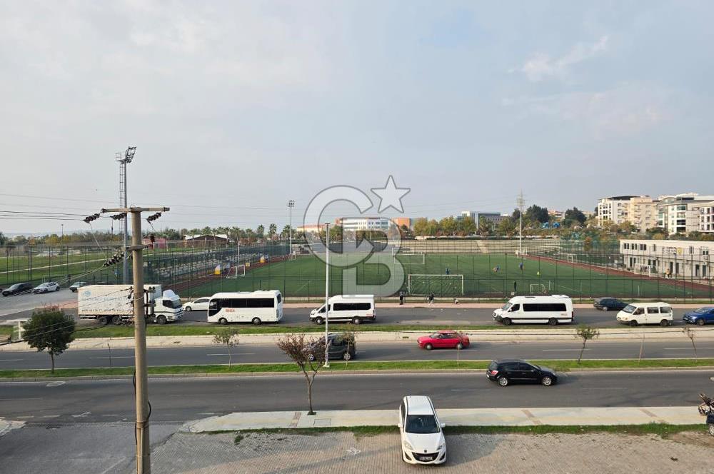 ALİAĞA YENİ MAHALLE ANA CADDE ÜZERİ 3+1 KİRALIK DAİRE