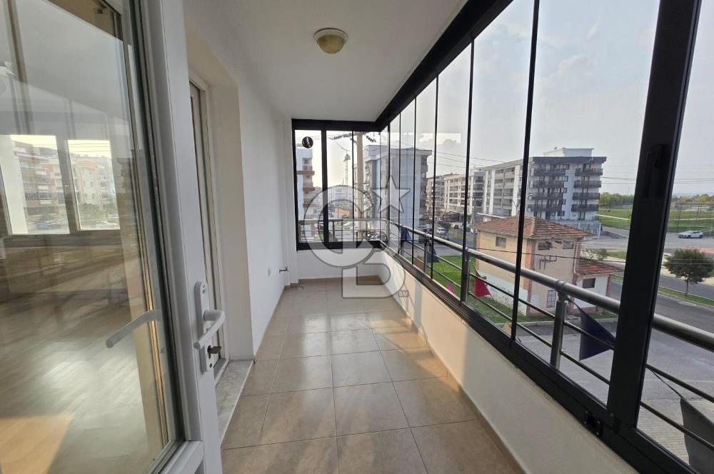ALİAĞA YENİ MAHALLE ANA CADDE ÜZERİ 3+1 KİRALIK DAİRE