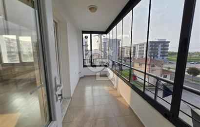 ALİAĞA YENİ MAHALLE ANA CADDE ÜZERİ 3+1 KİRALIK DAİRE