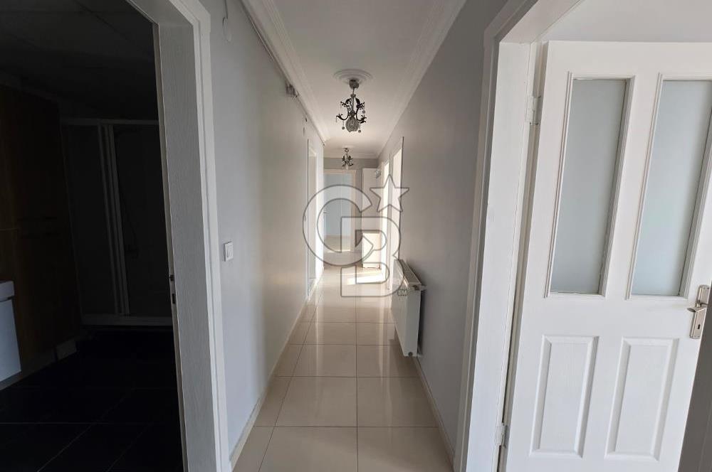 ALİAĞA YENİ MAHALLE ANA CADDE ÜZERİ 3+1 KİRALIK DAİRE
