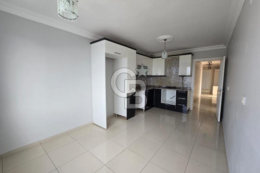 ALİAĞA YENİ MAHALLE ANA CADDE ÜZERİ 3+1 KİRALIK DAİRE