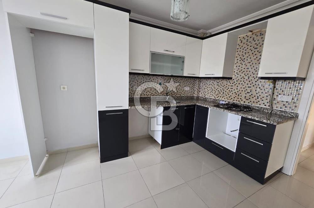 ALİAĞA YENİ MAHALLE ANA CADDE ÜZERİ 3+1 KİRALIK DAİRE