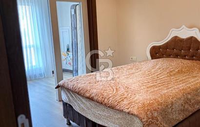 TUAL BAHÇEKENT 5.PARSEL ŞEHİR MANZARA BÜYÜK TİP 2+1 KİRALIK