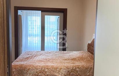 TUAL BAHÇEKENT 5.PARSEL ŞEHİR MANZARA BÜYÜK TİP 2+1 KİRALIK