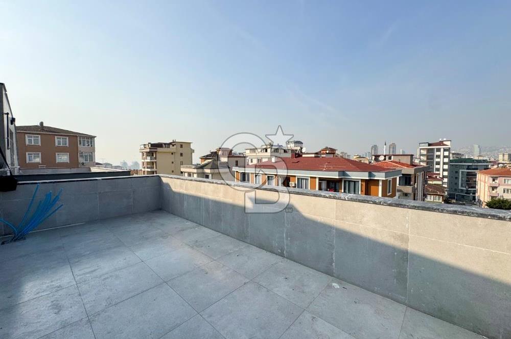 KARLIKTEPE MAH. SATILIK SIFIR 4+2 DUBLEKS DAİRE!