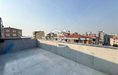 KARLIKTEPE MAH. SATILIK SIFIR 4+2 DUBLEKS DAİRE!