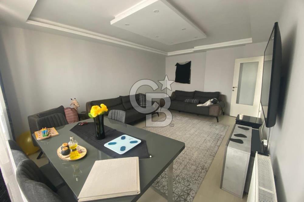 CB ENVOY | Gölcük Piyalepaşa'da 4+1 Çatı Dubleks Daire 