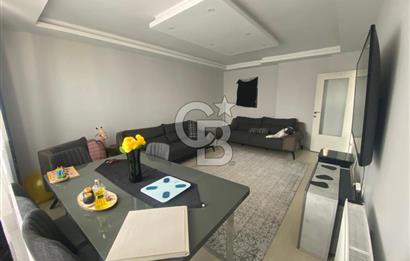 CB ENVOY | Gölcük Piyalepaşa'da 4+1 Çatı Dubleks Daire 