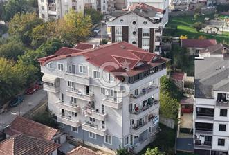 CB ENVOY | Gölcük Piyalepaşa'da 4+1 Çatı Dubleks Daire  - 3 - 312802