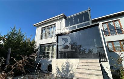 BEYLİKDÜZÜ AYÇİÇEĞİ VİLLALARI FULL EŞYALI 3+2 KİRALIK VİLLA