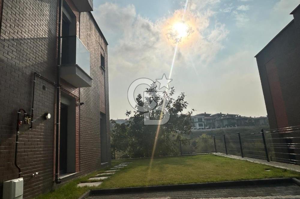 CB AKADEMİ İZMİT KABAOĞLU YEŞİL BAHÇE VİLLARI 4+1 SATILIK VİLLA