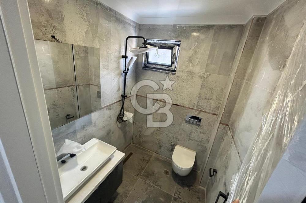 CB AKADEMİ İZMİT KABAOĞLU YEŞİL BAHÇE VİLLARI 4+1 SATILIK VİLLA