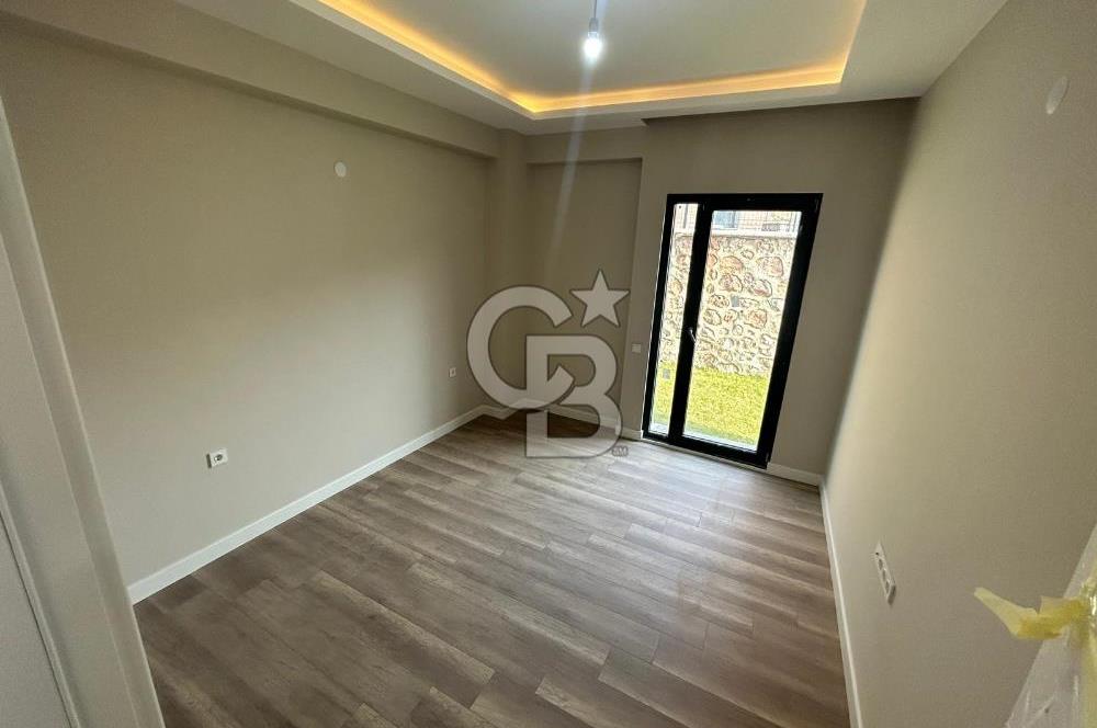 CB AKADEMİ İZMİT KABAOĞLU YEŞİL BAHÇE VİLLARI 4+1 SATILIK VİLLA