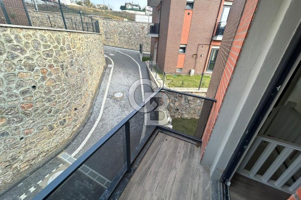 CB AKADEMİ İZMİT KABAOĞLU YEŞİL BAHÇE VİLLARI 4+1 SATILIK VİLLA