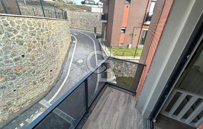 CB AKADEMİ İZMİT KABAOĞLU YEŞİL BAHÇE VİLLARI 4+1 SATILIK VİLLA