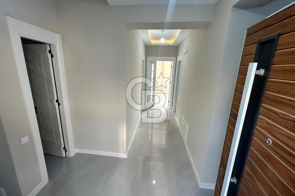 CB AKADEMİ İZMİT KABAOĞLU YEŞİL BAHÇE VİLLARI 4+1 SATILIK VİLLA