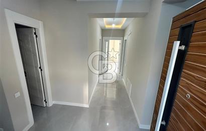 CB AKADEMİ İZMİT KABAOĞLU YEŞİL BAHÇE VİLLARI 4+1 SATILIK VİLLA