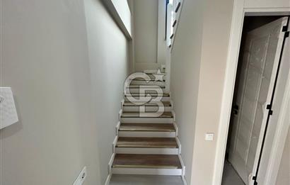 CB AKADEMİ İZMİT KABAOĞLU YEŞİL BAHÇE VİLLARI 4+1 SATILIK VİLLA