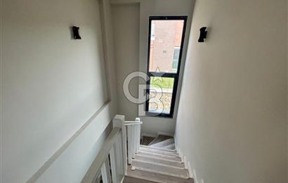 CB AKADEMİ İZMİT KABAOĞLU YEŞİL BAHÇE VİLLARI 4+1 SATILIK VİLLA