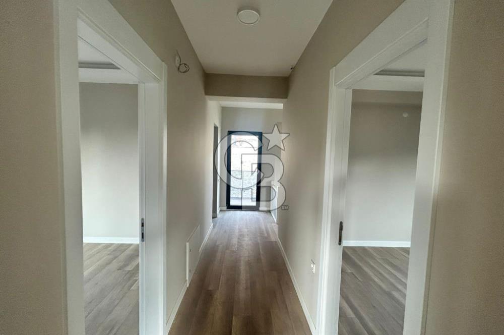 CB AKADEMİ İZMİT KABAOĞLU YEŞİL BAHÇE VİLLARI 4+1 SATILIK VİLLA