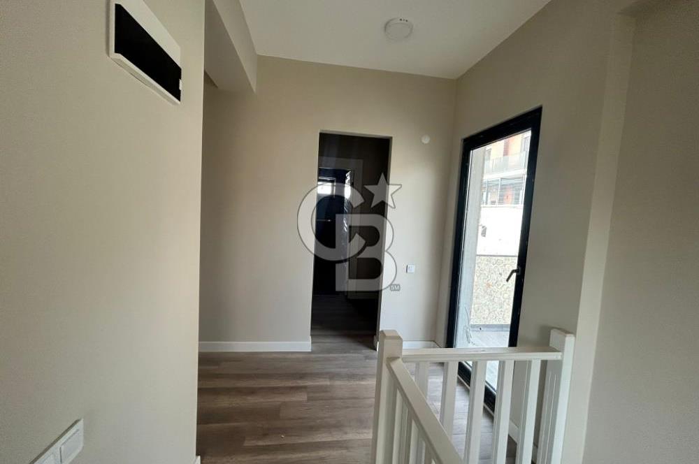 CB AKADEMİ İZMİT KABAOĞLU YEŞİL BAHÇE VİLLARI 4+1 SATILIK VİLLA