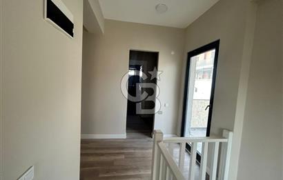 CB AKADEMİ İZMİT KABAOĞLU YEŞİL BAHÇE VİLLARI 4+1 SATILIK VİLLA