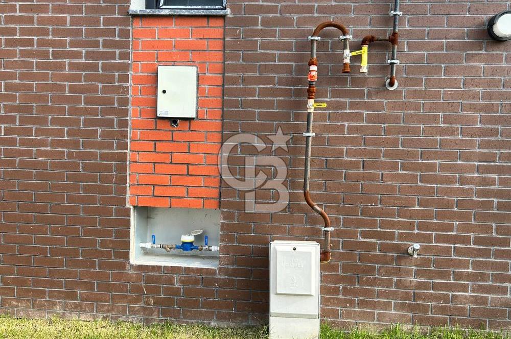 CB AKADEMİ İZMİT KABAOĞLU YEŞİL BAHÇE VİLLARI 4+1 SATILIK VİLLA