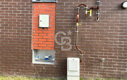 CB AKADEMİ İZMİT KABAOĞLU YEŞİL BAHÇE VİLLARI 4+1 SATILIK VİLLA