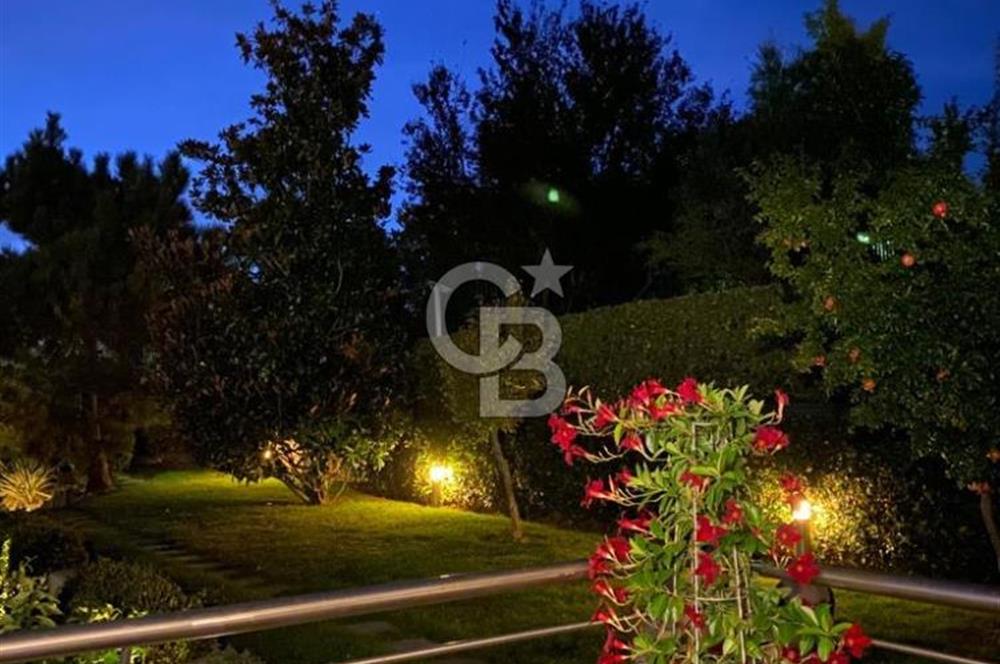 Çekmeköy Mayavera 1.Etap Kiralık Tripleks Villa