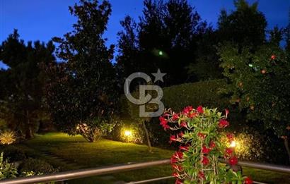 Çekmeköy Mayavera 1.Etap Kiralık Tripleks Villa