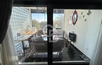 BEYLİKDÜZÜ AYÇİÇEĞİ VİLLALARI FULL EŞYALI 3+2 KİRALIK VİLLA