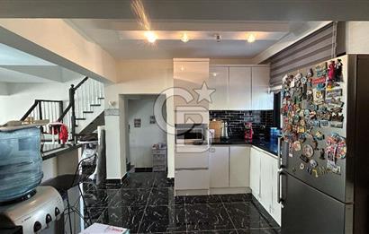 BEYLİKDÜZÜ AYÇİÇEĞİ VİLLALARI FULL EŞYALI 3+2 KİRALIK VİLLA