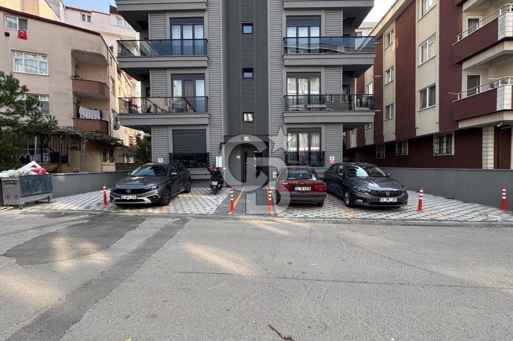 KARLIKTEPE MAH. SATILIK SIFIR 4+2 DUBLEKS DAİRE!