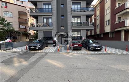 KARLIKTEPE MAH. SATILIK SIFIR 4+2 DUBLEKS DAİRE!