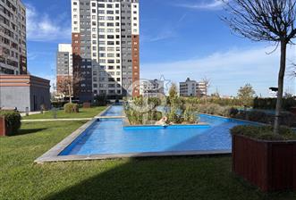 TUAL BAHÇEKENT 5.PARSEL ŞEHİR MANZARA BÜYÜK TİP 2+1 KİRALIK - 9 - 312843